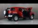 Toyota FJ Cruiser FJ Cruiser - Thumbnail 16