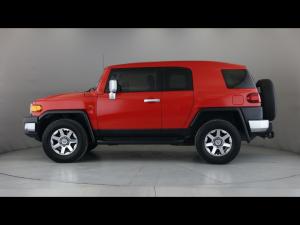 Toyota FJ Cruiser FJ Cruiser - Image 17