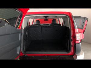 Toyota FJ Cruiser FJ Cruiser - Image 18