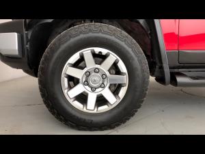 Toyota FJ Cruiser FJ Cruiser - Image 19