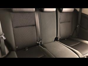 Toyota FJ Cruiser FJ Cruiser - Image 20