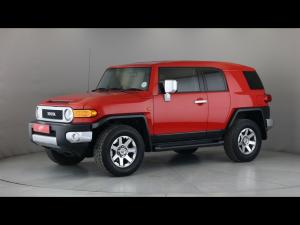 Toyota FJ Cruiser FJ Cruiser - Image 22