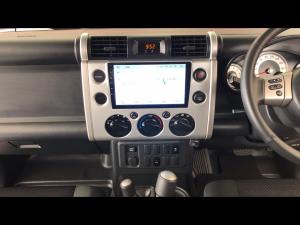 Toyota FJ Cruiser FJ Cruiser - Image 24