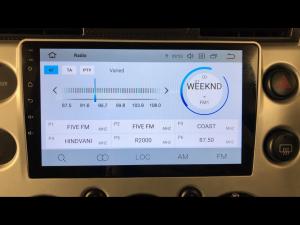 Toyota FJ Cruiser FJ Cruiser - Image 25