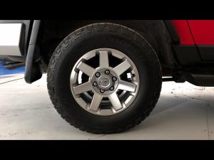 Toyota FJ Cruiser FJ Cruiser - Image 31
