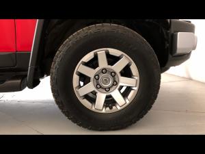 Toyota FJ Cruiser FJ Cruiser - Image 32
