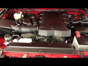 Toyota FJ Cruiser FJ Cruiser - Image 33