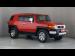 Toyota FJ Cruiser FJ Cruiser - Thumbnail 1