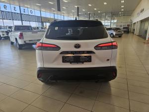 Toyota Corolla Cross 1.8 GR-Sport - Image 5