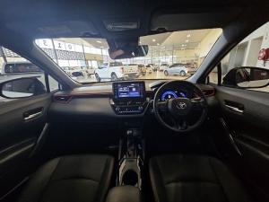 Toyota Corolla Cross 1.8 GR-Sport - Image 6