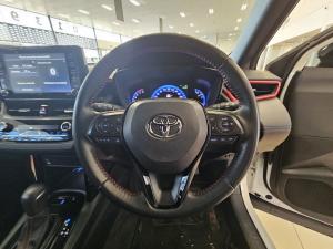 Toyota Corolla Cross 1.8 GR-Sport - Image 8