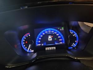 Toyota Corolla Cross 1.8 GR-Sport - Image 9