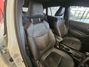 Toyota Corolla Cross 1.8 GR-Sport - Image 16