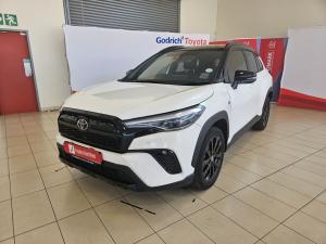Toyota Corolla Cross 1.8 GR-Sport - Image 20