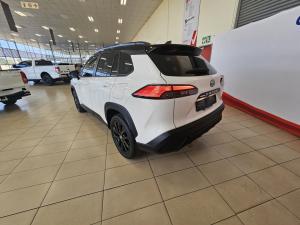 Toyota Corolla Cross 1.8 GR-Sport - Image 21