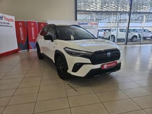 Toyota Corolla Cross 1.8 GR-Sport - Image 1