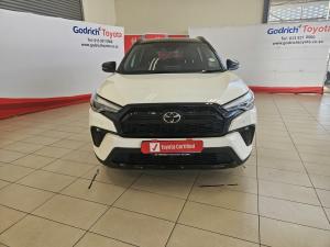 Toyota Corolla Cross 1.8 GR-Sport - Image 4