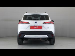 Toyota Corolla Cross 1.8 Hybrid XS - Image 5