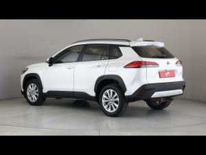 Toyota Corolla Cross 1.8 Hybrid XS - Image 8