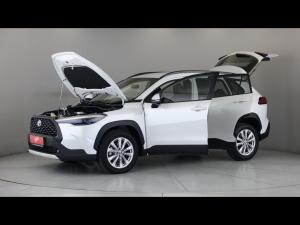 Toyota Corolla Cross 1.8 Hybrid XS - Image 12