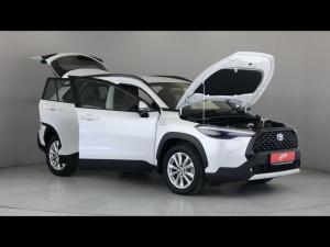 Toyota Corolla Cross 1.8 Hybrid XS - Image 14