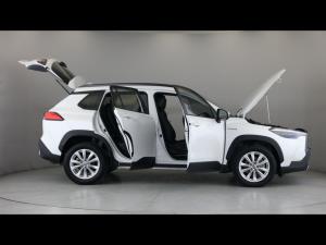 Toyota Corolla Cross 1.8 Hybrid XS - Image 15