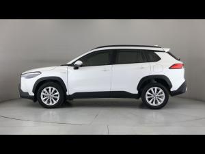 Toyota Corolla Cross 1.8 Hybrid XS - Image 17