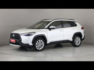 Toyota Corolla Cross 1.8 Hybrid XS - Image 22