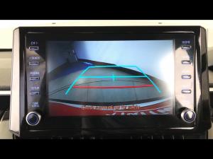 Toyota Corolla Cross 1.8 Hybrid XS - Image 25