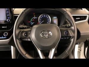 Toyota Corolla Cross 1.8 Hybrid XS - Image 26