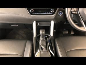 Toyota Corolla Cross 1.8 Hybrid XS - Image 28