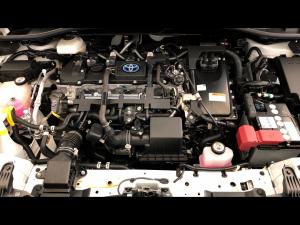 Toyota Corolla Cross 1.8 Hybrid XS - Image 33