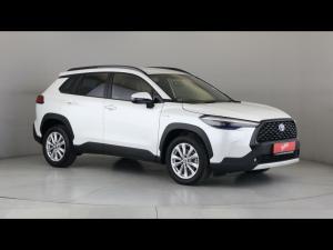 Toyota Corolla Cross 1.8 Hybrid XS - Image 1