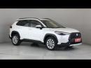 Thumbnail Toyota Corolla Cross 1.8 Hybrid XS