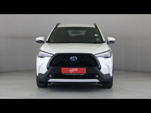 Toyota Corolla Cross 1.8 Hybrid XS - Image 4