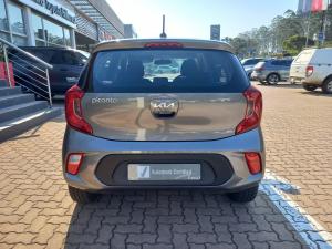 Kia Picanto 1.0 Street auto - Image 5