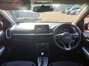 Kia Picanto 1.0 Street auto - Image 6