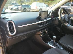 Kia Picanto 1.0 Street auto - Image 7