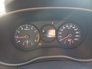 Kia Picanto 1.0 Street auto - Image 11