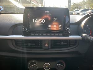 Kia Picanto 1.0 Street auto - Image 13