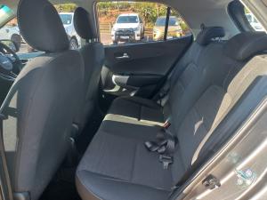 Kia Picanto 1.0 Street auto - Image 15