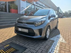 Kia Picanto 1.0 Street auto - Image 17