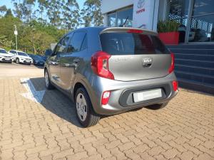 Kia Picanto 1.0 Street auto - Image 18