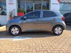Kia Picanto 1.0 Street auto - Image 19