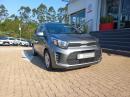 Thumbnail Kia Picanto 1.0 Street auto