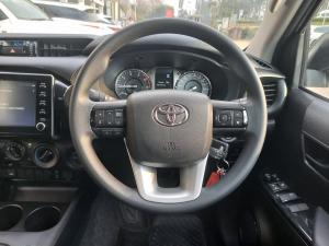 Toyota Hilux 2.4GD-6 double cab 4x4 Raider auto - Image 8