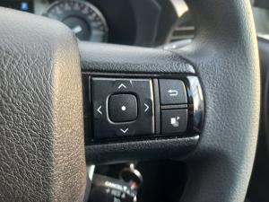 Toyota Hilux 2.4GD-6 double cab 4x4 Raider auto - Image 10