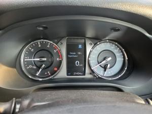 Toyota Hilux 2.4GD-6 double cab 4x4 Raider auto - Image 11