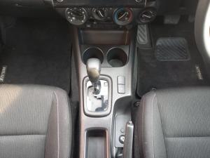 Toyota Hilux 2.4GD-6 double cab 4x4 Raider auto - Image 12