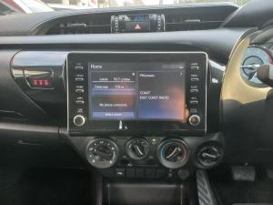 Toyota Hilux 2.4GD-6 double cab 4x4 Raider auto - Image 13
